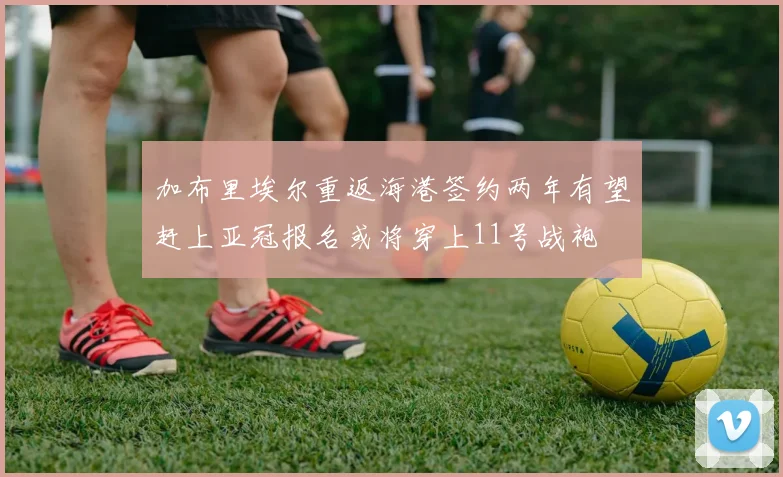 加布里埃尔重返海港签约两年有望赶上亚冠报名或将穿上11号战袍