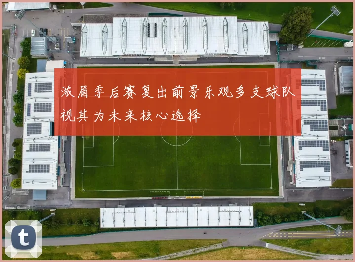 浓眉季后赛复出前景乐观多支球队视其为未来核心选择